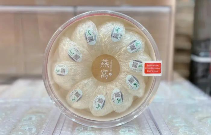 泾源燕窝回收